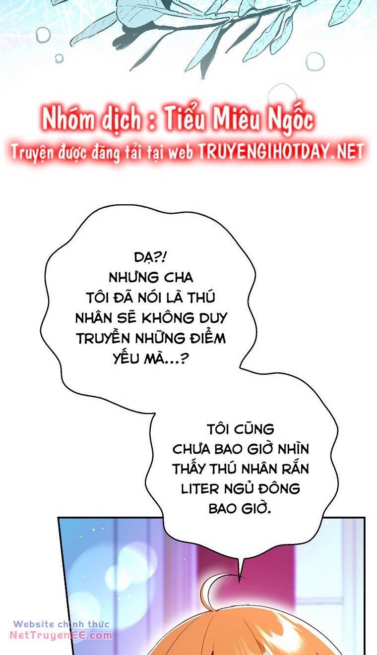 Sóc Nhỏ Tài Năng Chapter 74 - 13