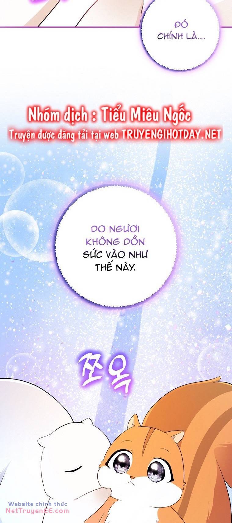 Sóc Nhỏ Tài Năng Chapter 74 - 28