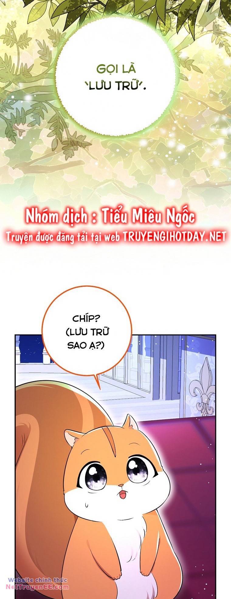 Sóc Nhỏ Tài Năng Chapter 74 - 43