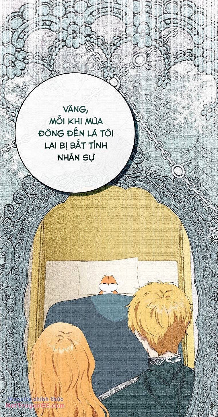 Sóc Nhỏ Tài Năng Chapter 74 - 6