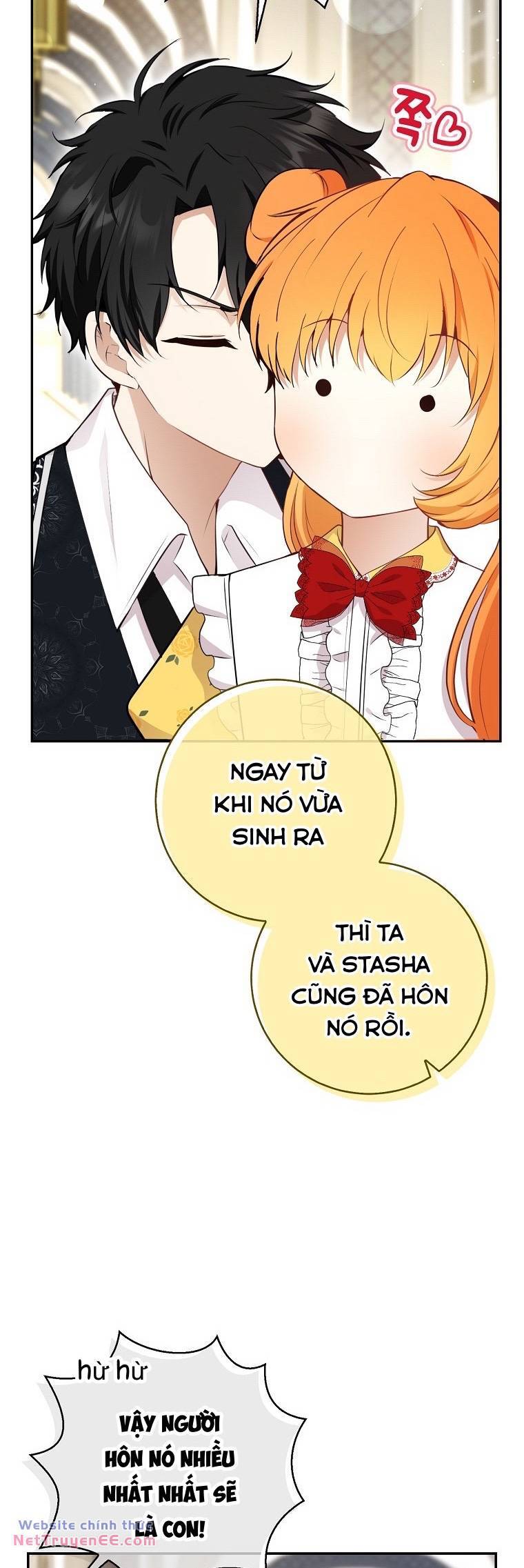 Sóc Nhỏ Tài Năng Chapter 74 - 64