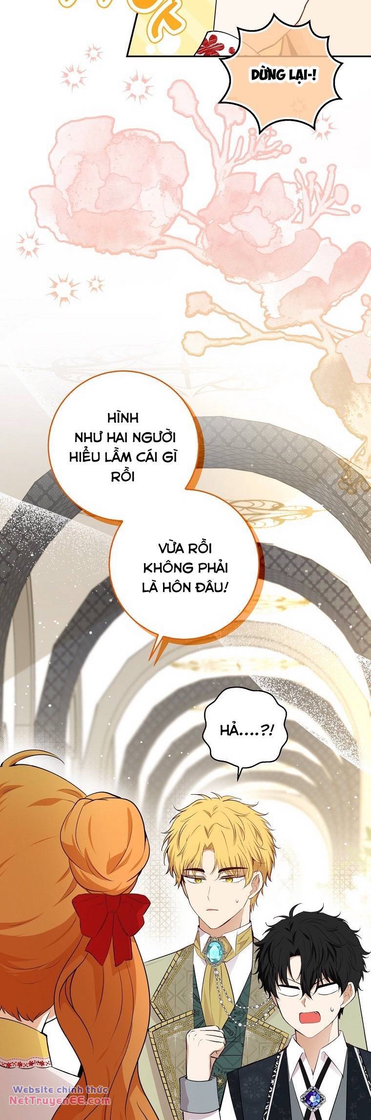 Sóc Nhỏ Tài Năng Chapter 74 - 68