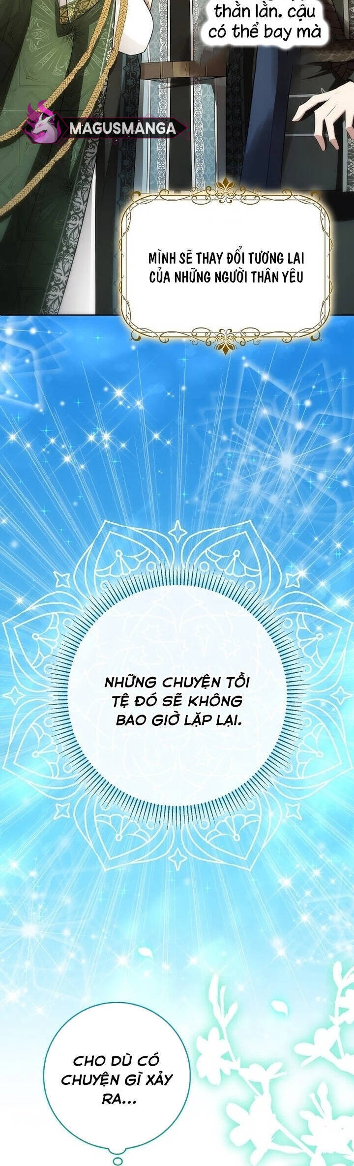 Sóc Nhỏ Tài Năng Chapter 85 - 55