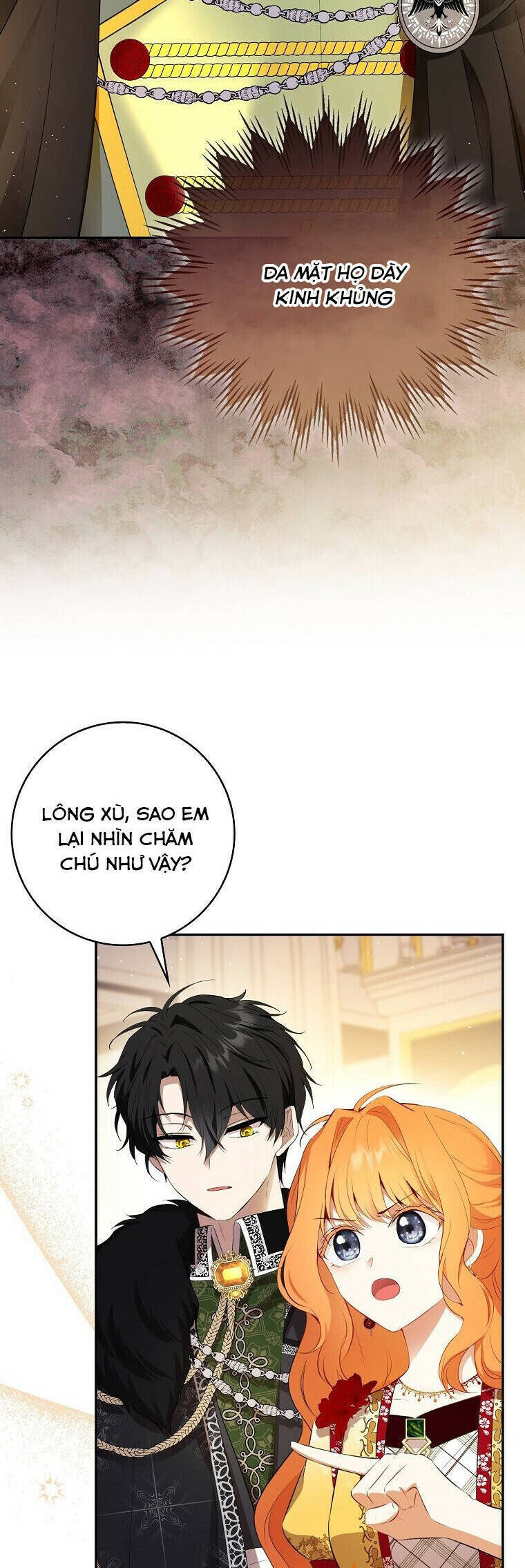 Sóc Nhỏ Tài Năng Chapter 87 - 27