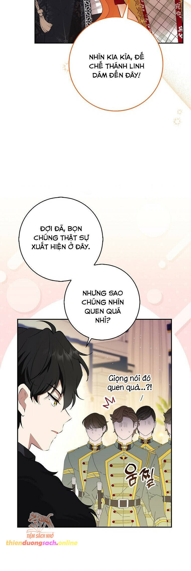 Sóc Nhỏ Tài Năng Chapter 87 - 28