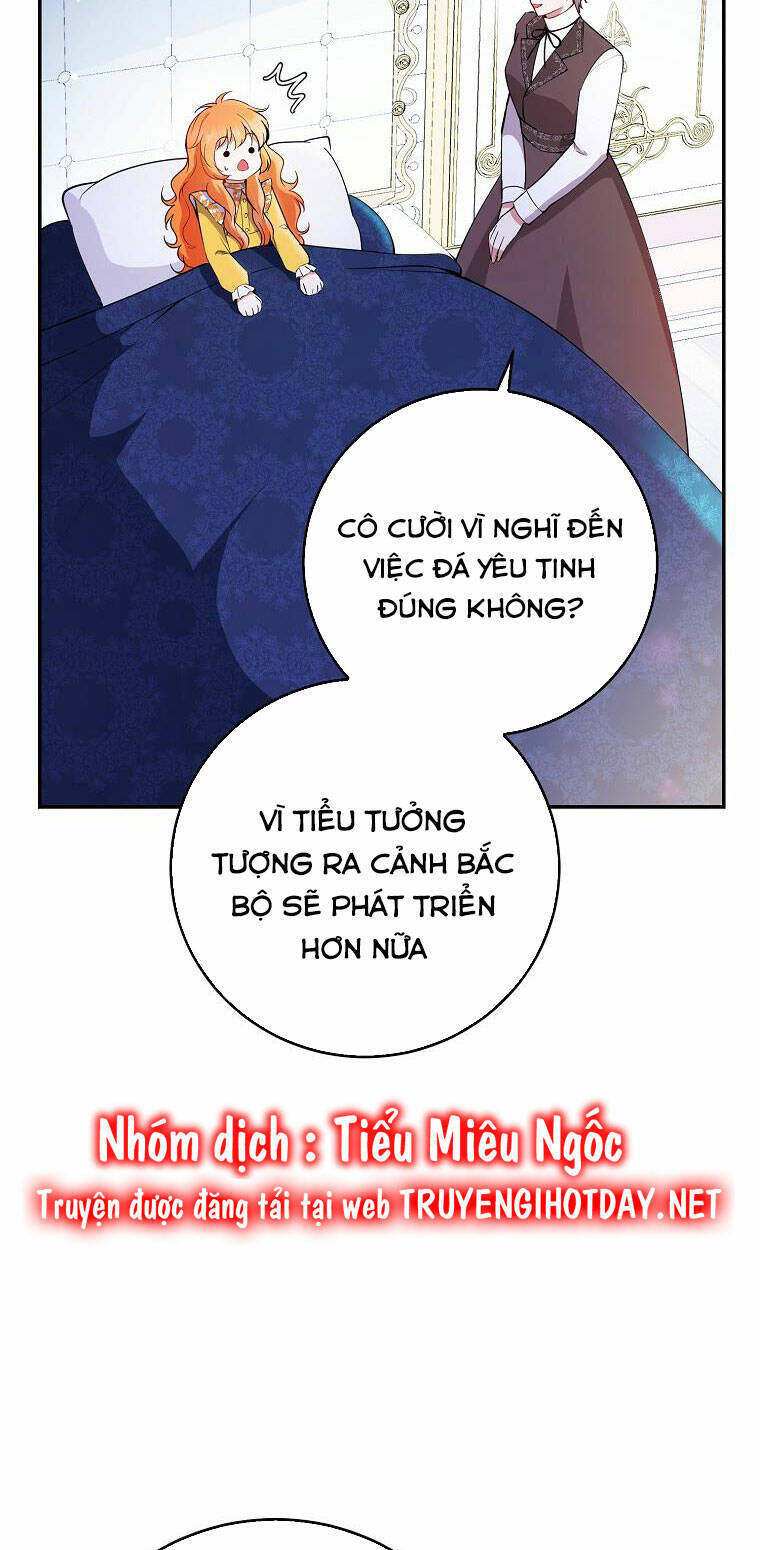 Sóc Nhỏ Tài Năng Chapter 52 - 7