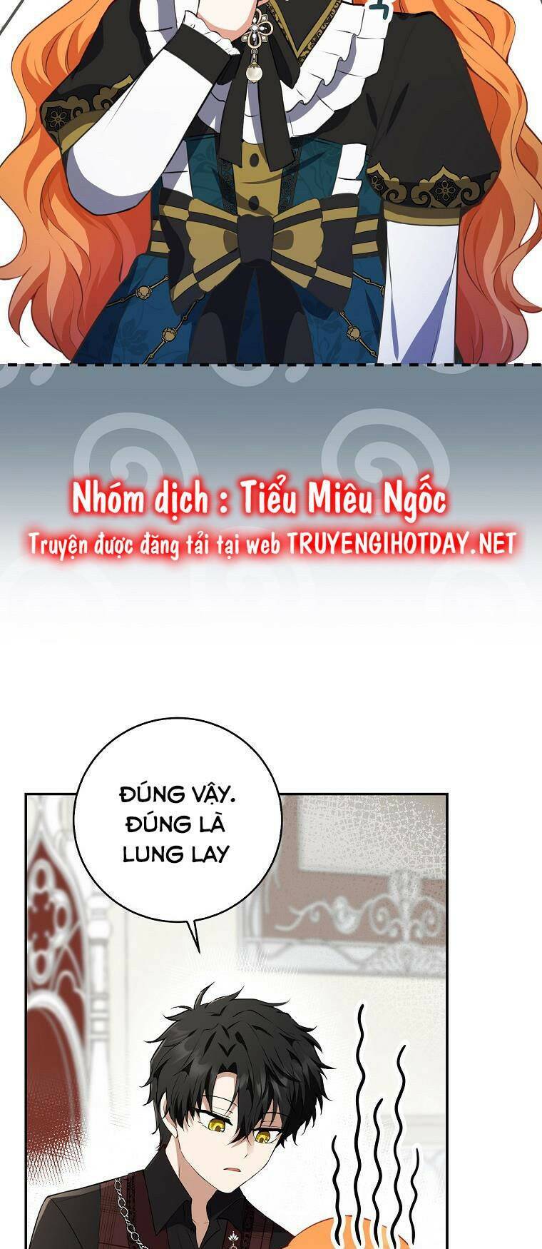 Sóc Nhỏ Tài Năng Chapter 52 - 65