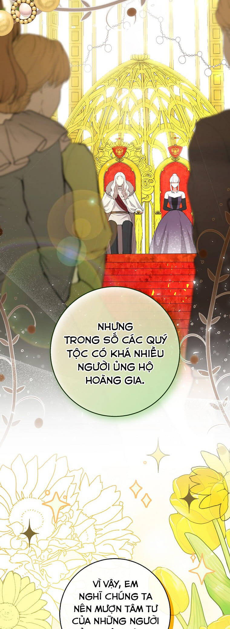 Sóc Nhỏ Tài Năng Chapter 71 - 19