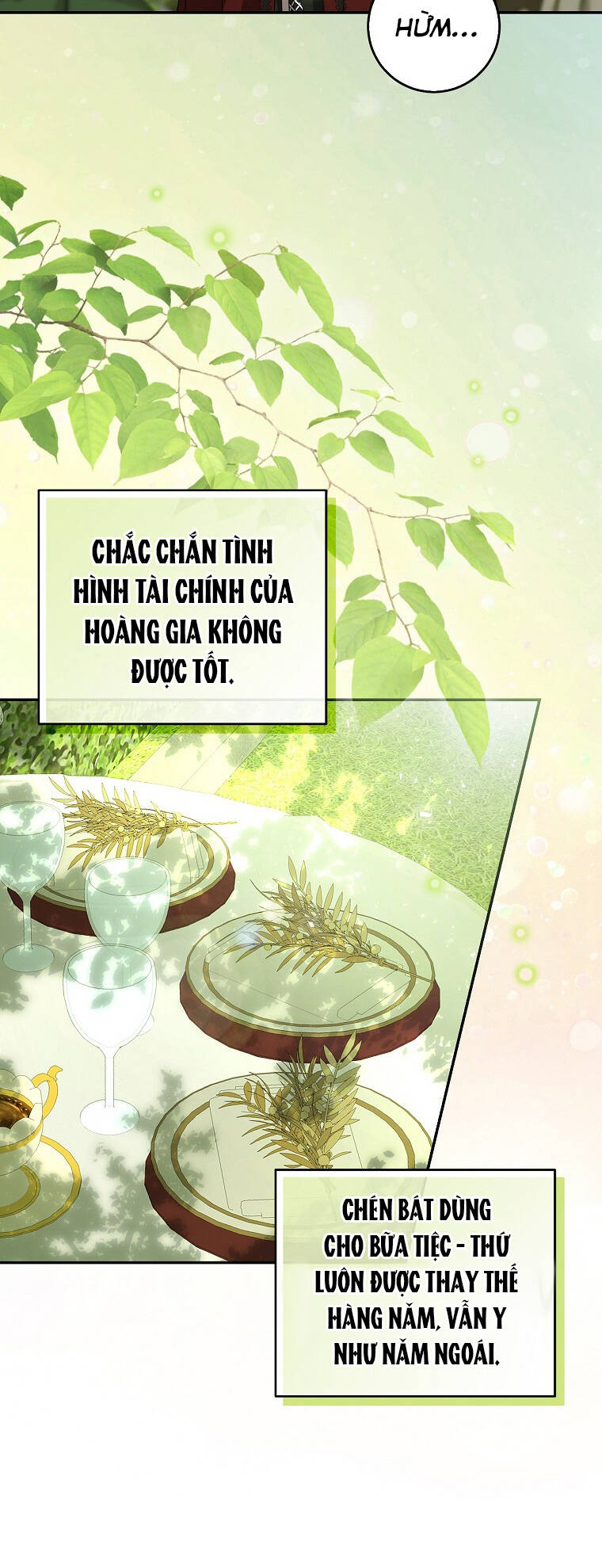 Sóc Nhỏ Tài Năng Chapter 71 - 48