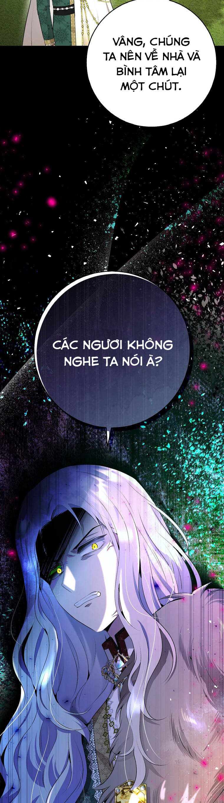 Sóc Nhỏ Tài Năng Chapter 71 - 71