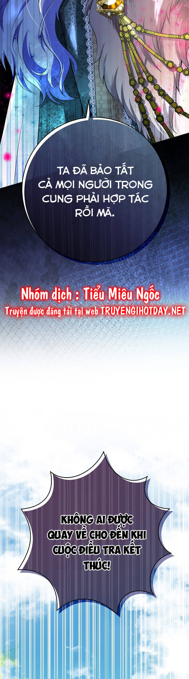 Sóc Nhỏ Tài Năng Chapter 71 - 72