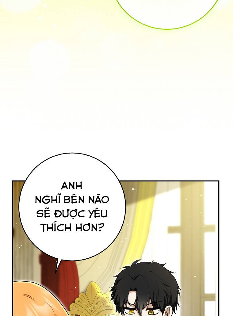 Sóc Nhỏ Tài Năng Chapter 71 - 9