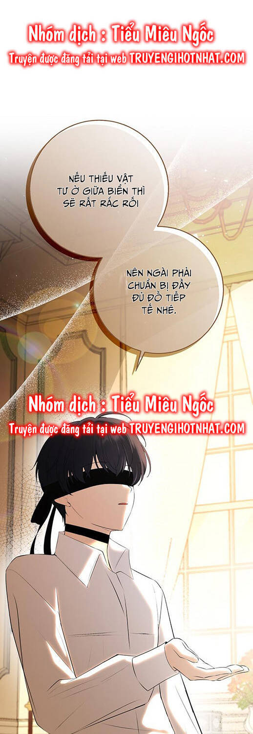 Sóc Nhỏ Tài Năng Chapter 78 - 40