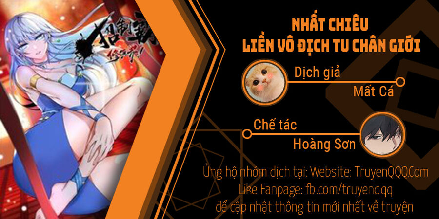 Nhất Chiêu Liền Vô Địch Tu Chân Giới Chapter 67 - 1