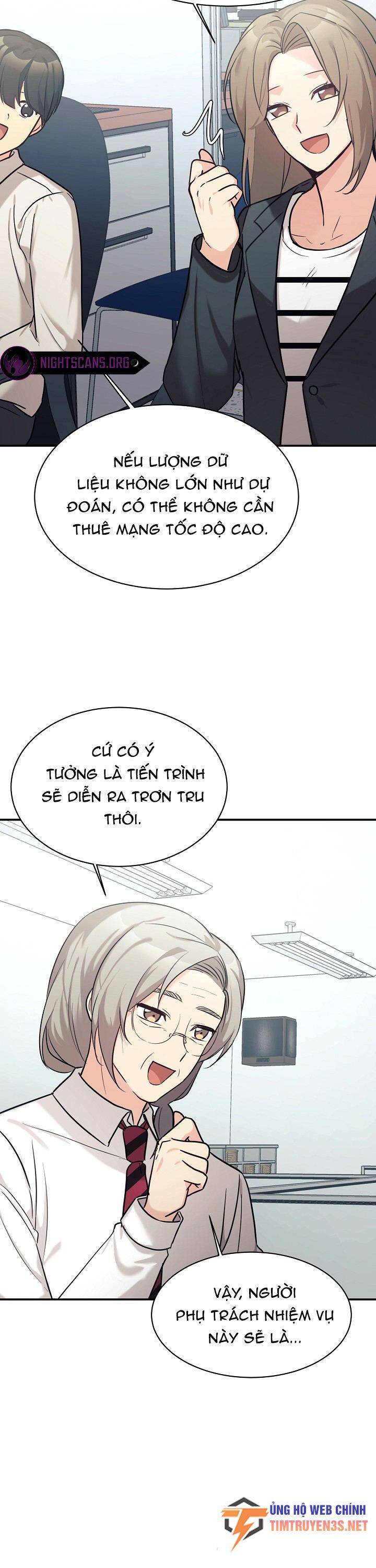 Con Gái Tôi Là Rồng! Chapter 49 - 13