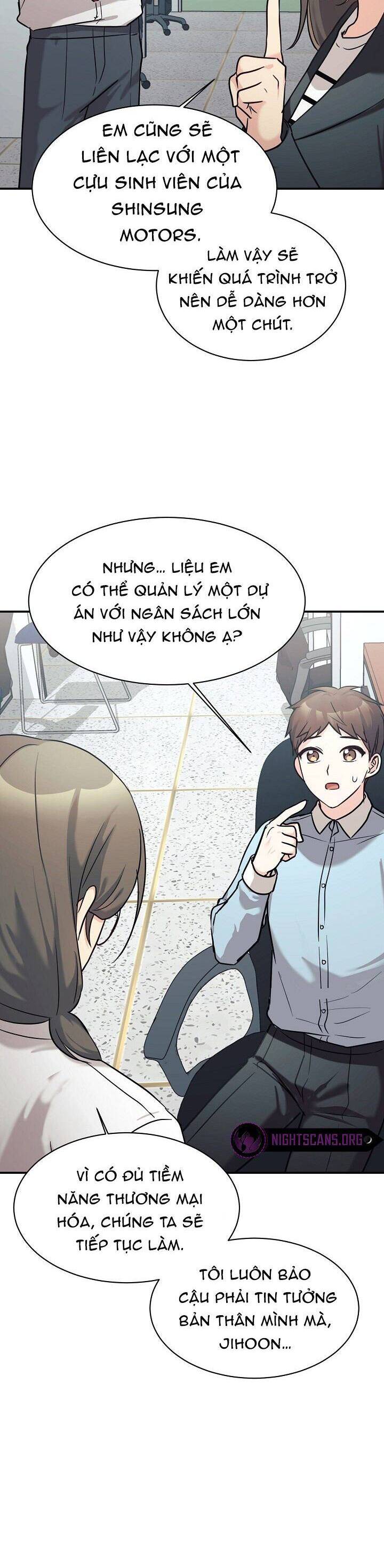 Con Gái Tôi Là Rồng! Chapter 49 - 15