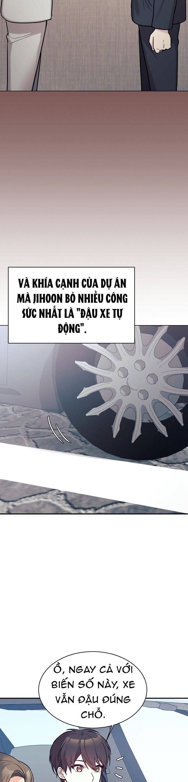 Con Gái Tôi Là Rồng! Chapter 49 - 18