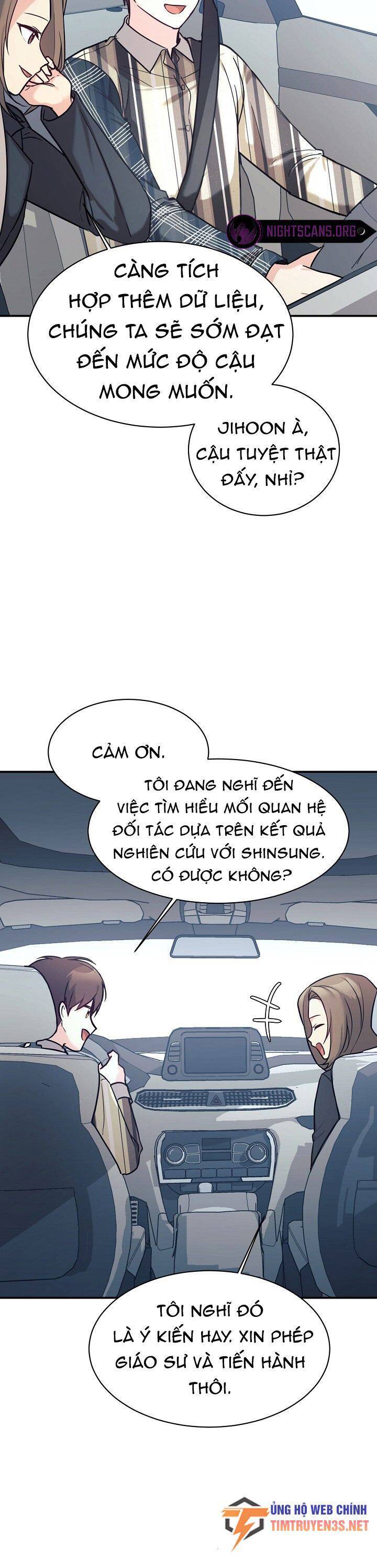 Con Gái Tôi Là Rồng! Chapter 49 - 19