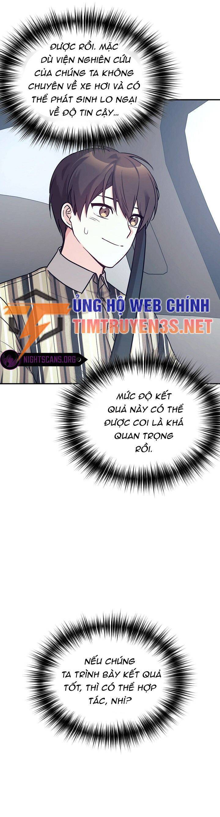 Con Gái Tôi Là Rồng! Chapter 49 - 20