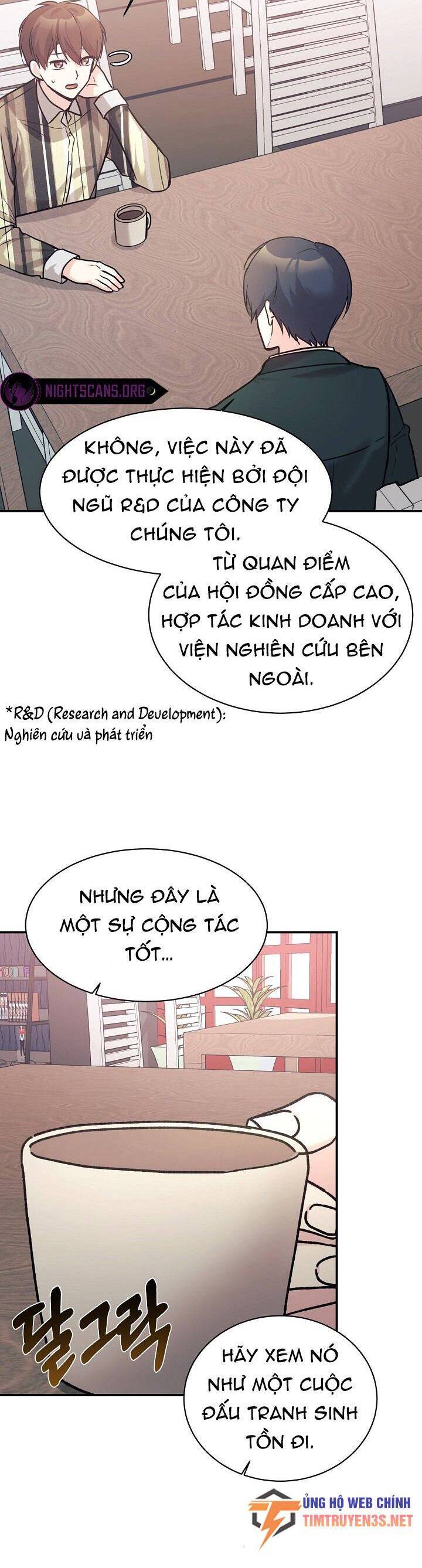 Con Gái Tôi Là Rồng! Chapter 49 - 22