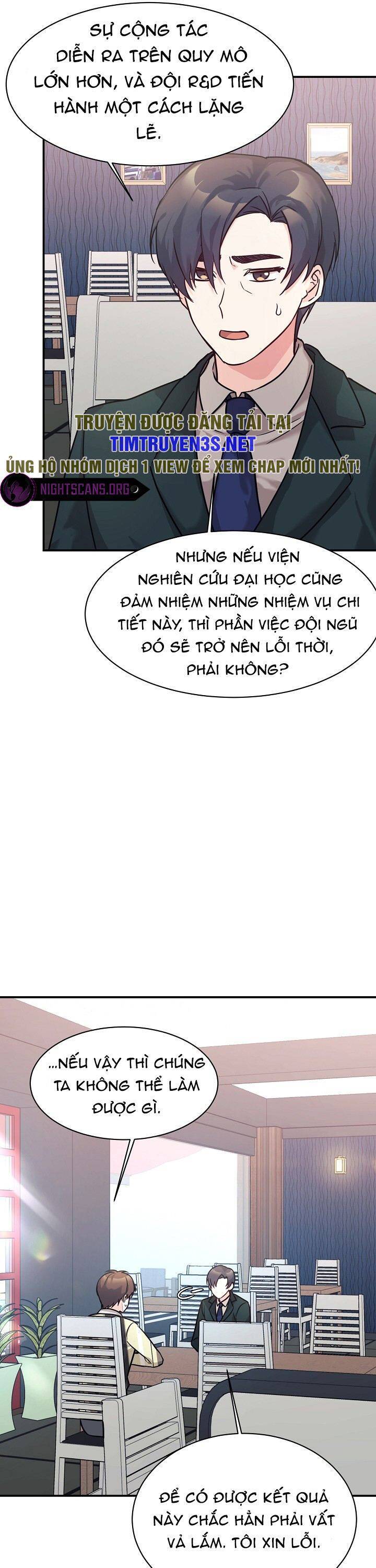 Con Gái Tôi Là Rồng! Chapter 49 - 23