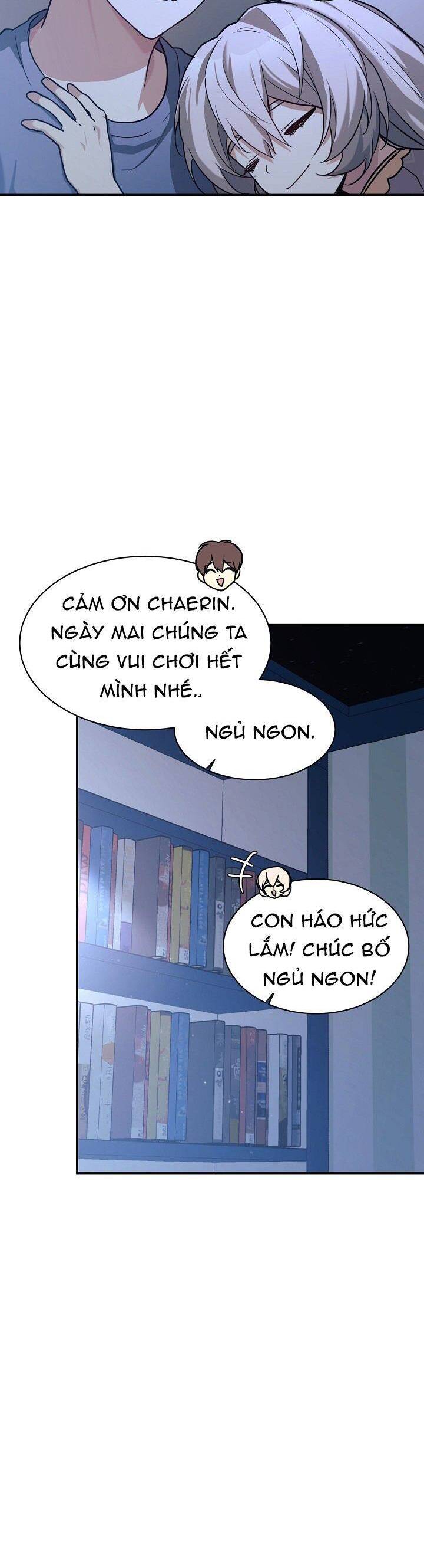 Con Gái Tôi Là Rồng! Chapter 49 - 27