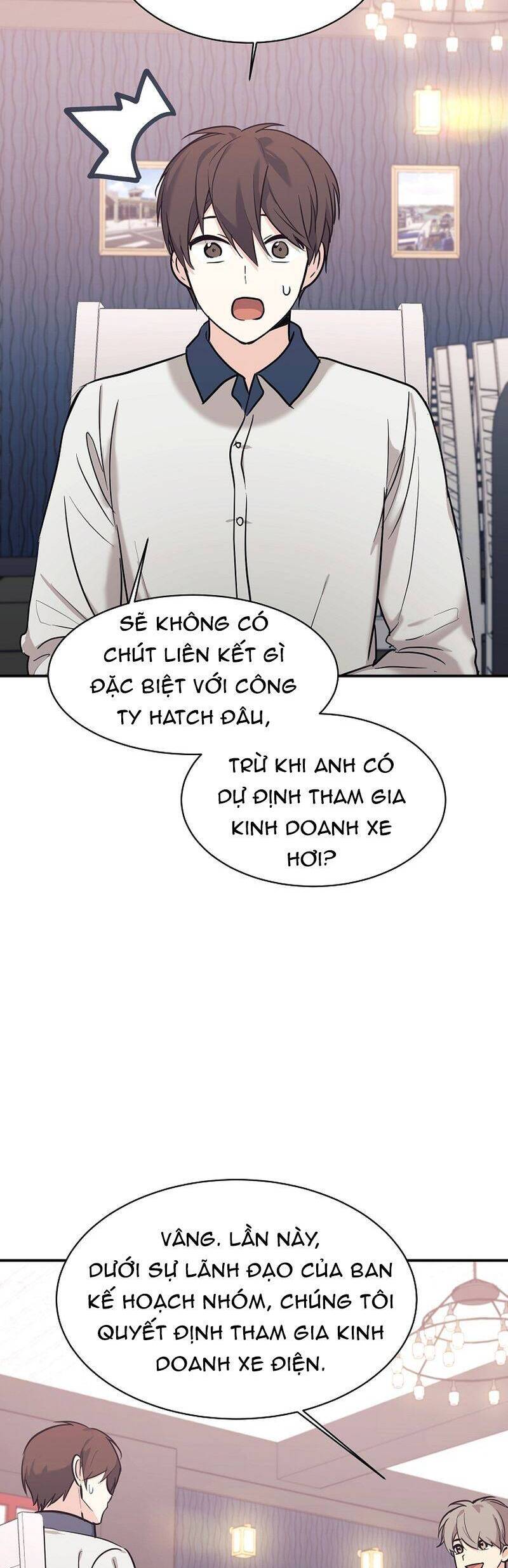 Con Gái Tôi Là Rồng! Chapter 50 - 11