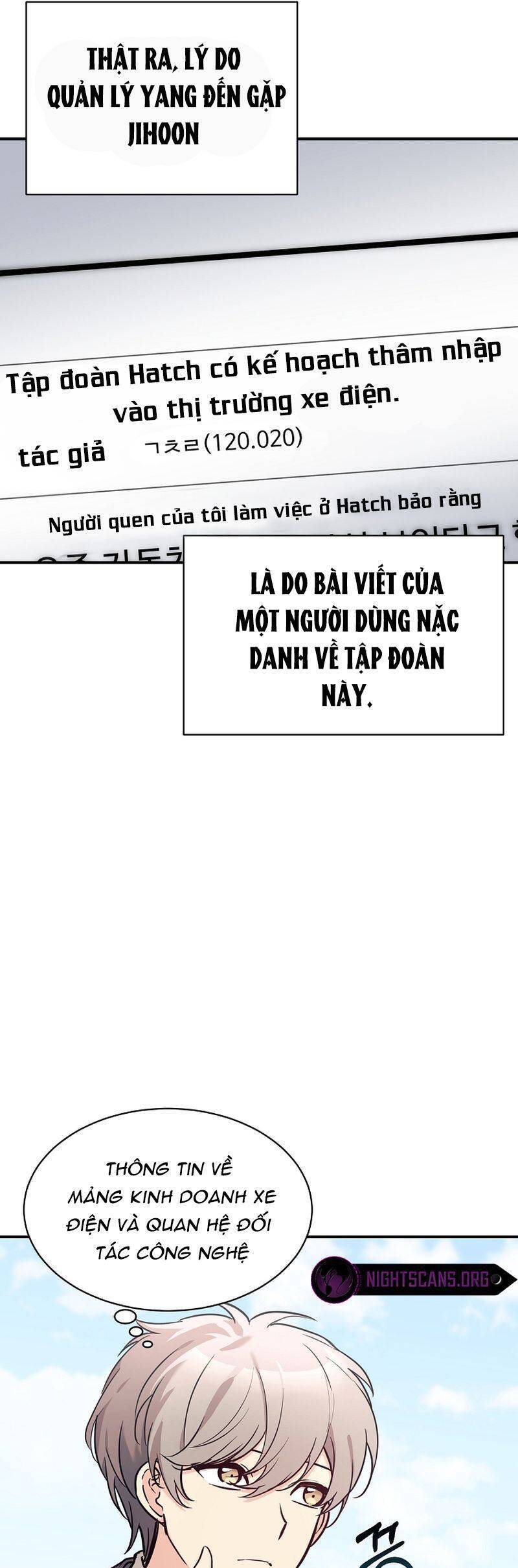 Con Gái Tôi Là Rồng! Chapter 50 - 17