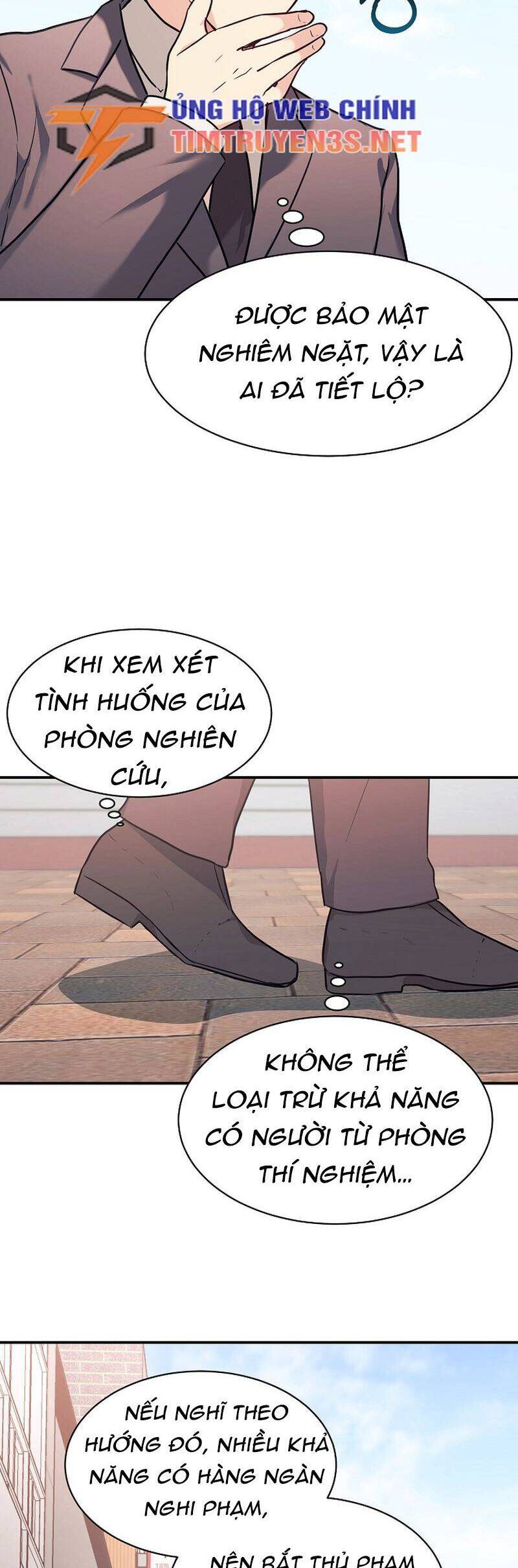 Con Gái Tôi Là Rồng! Chapter 50 - 18