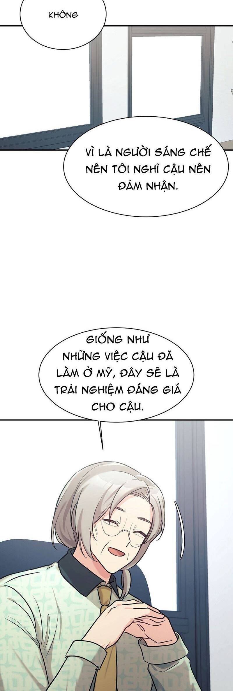 Con Gái Tôi Là Rồng! Chapter 50 - 23