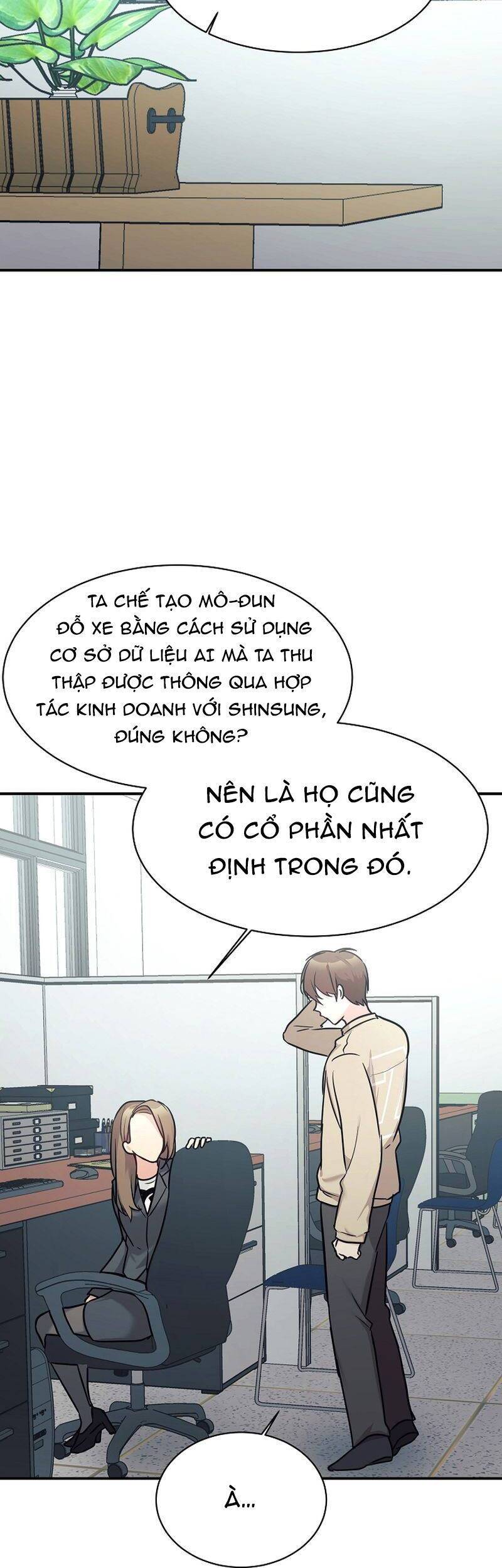 Con Gái Tôi Là Rồng! Chapter 50 - 27