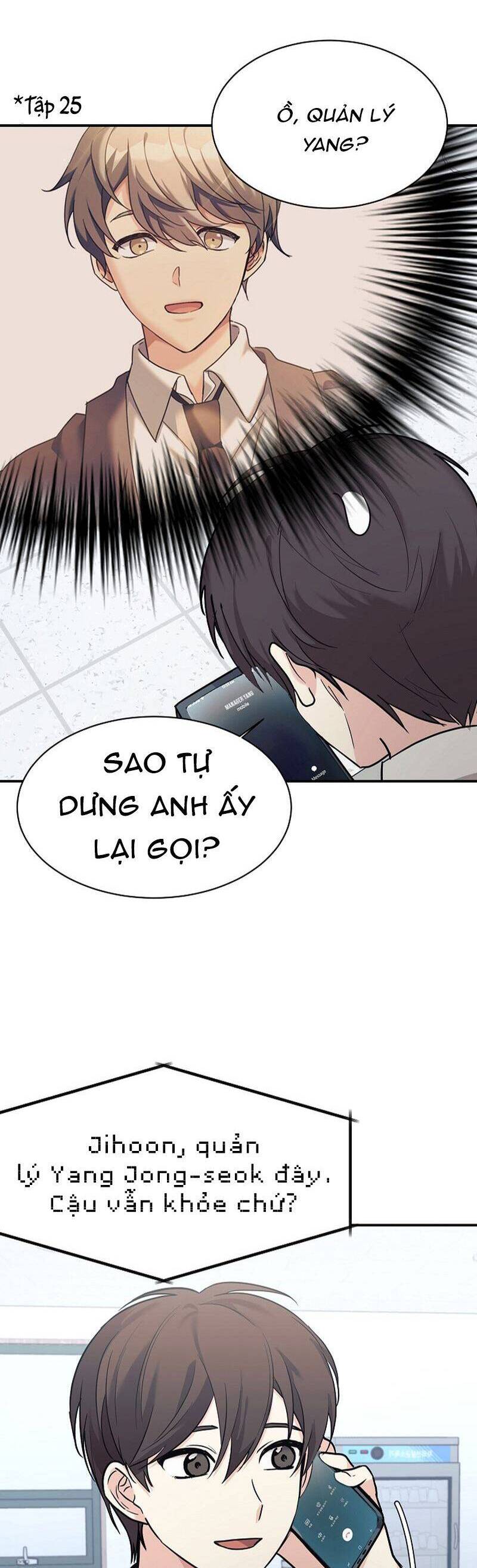 Con Gái Tôi Là Rồng! Chapter 50 - 4