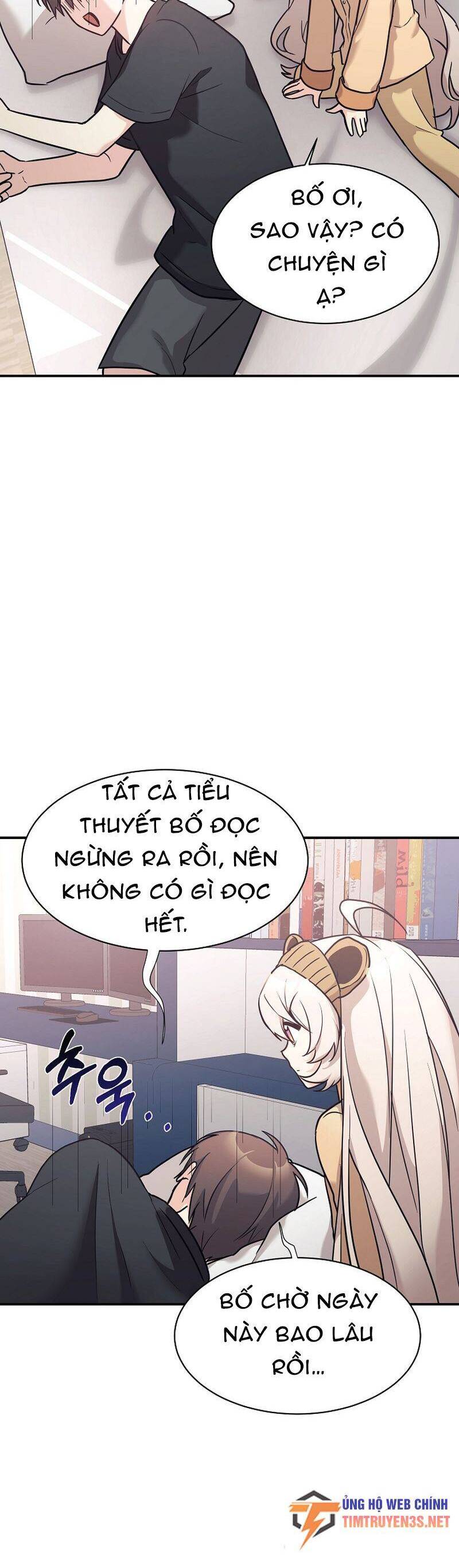 Con Gái Tôi Là Rồng! Chapter 52 - 17