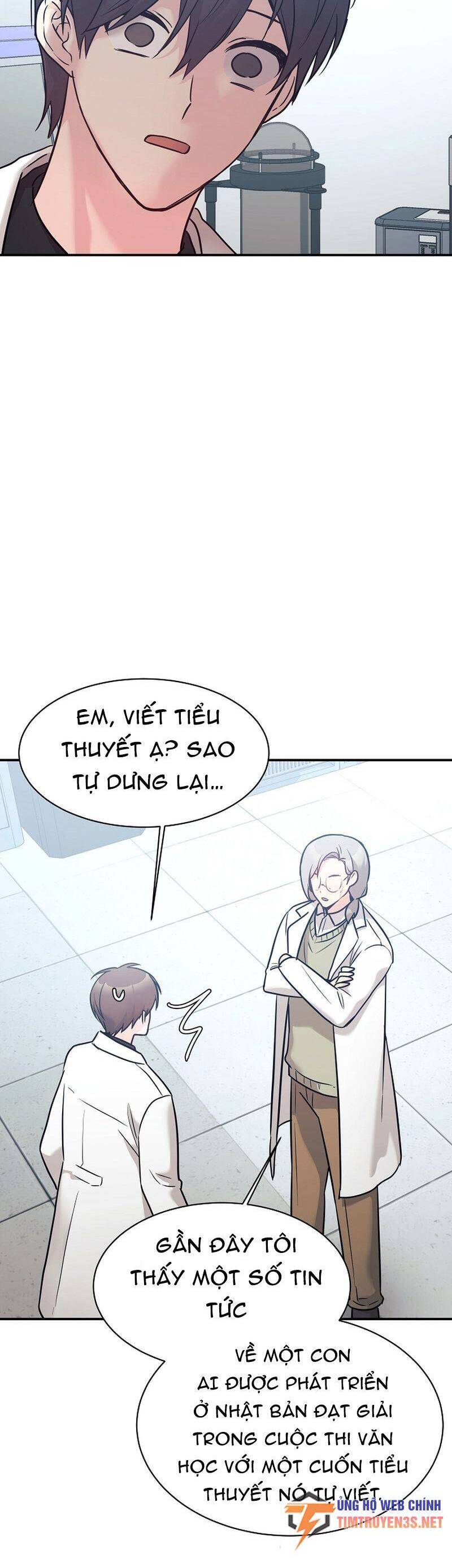 Con Gái Tôi Là Rồng! Chapter 52 - 21