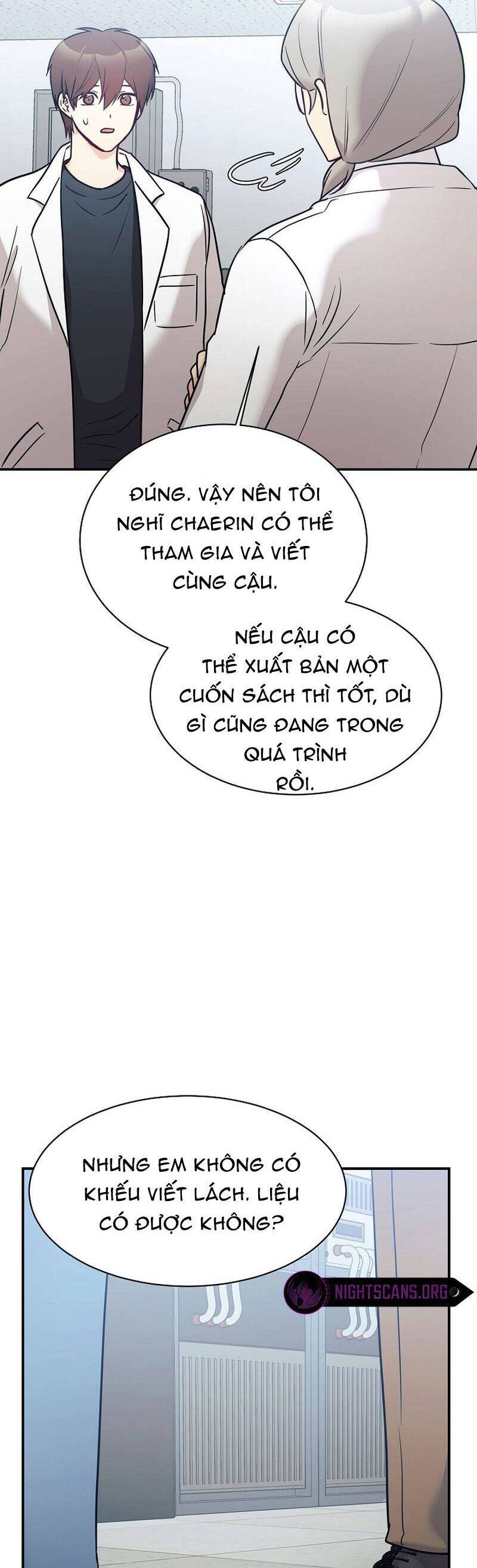 Con Gái Tôi Là Rồng! Chapter 52 - 23