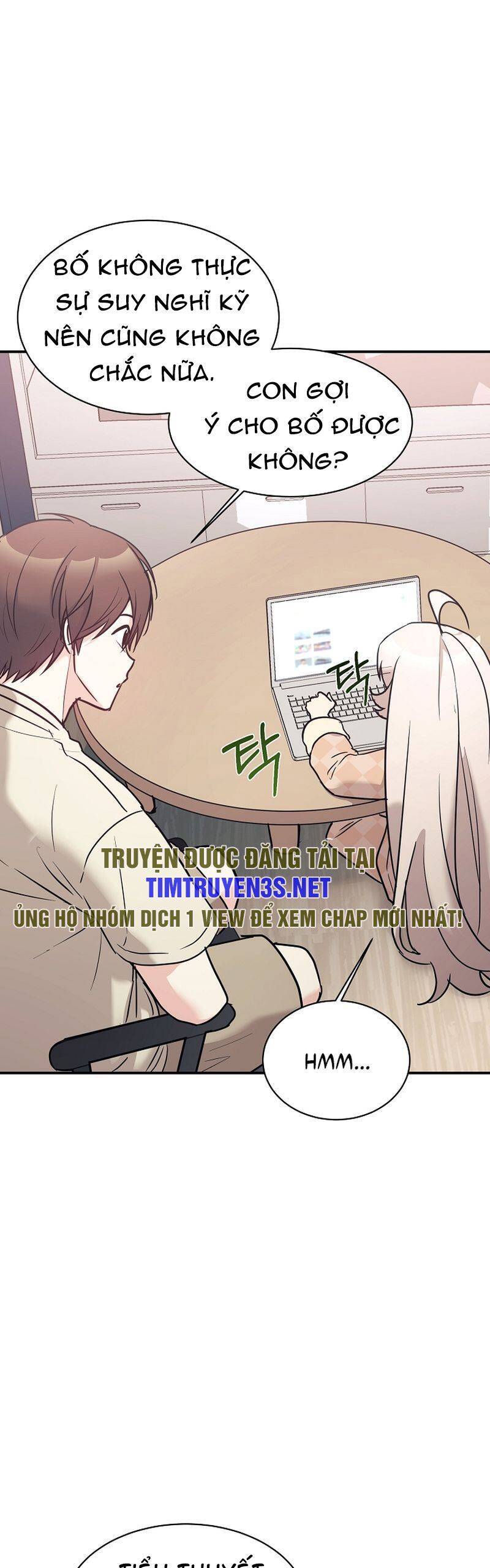 Con Gái Tôi Là Rồng! Chapter 52 - 30