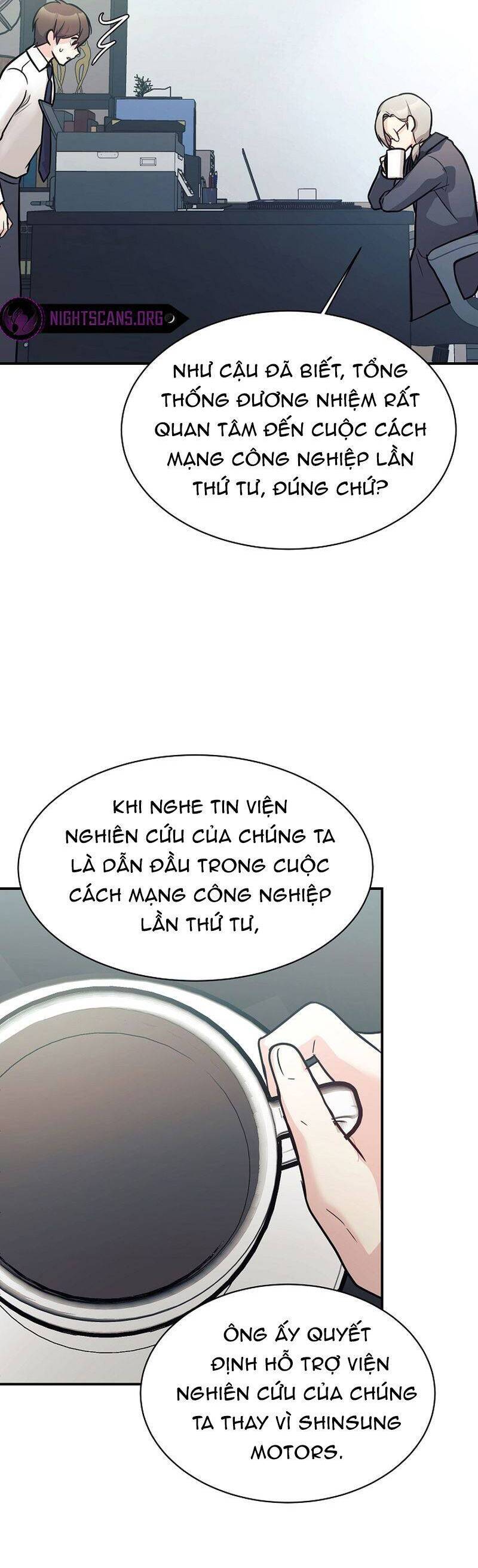 Con Gái Tôi Là Rồng! Chapter 52 - 4