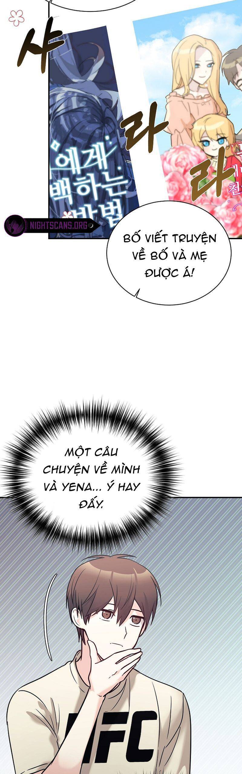 Con Gái Tôi Là Rồng! Chapter 52 - 32