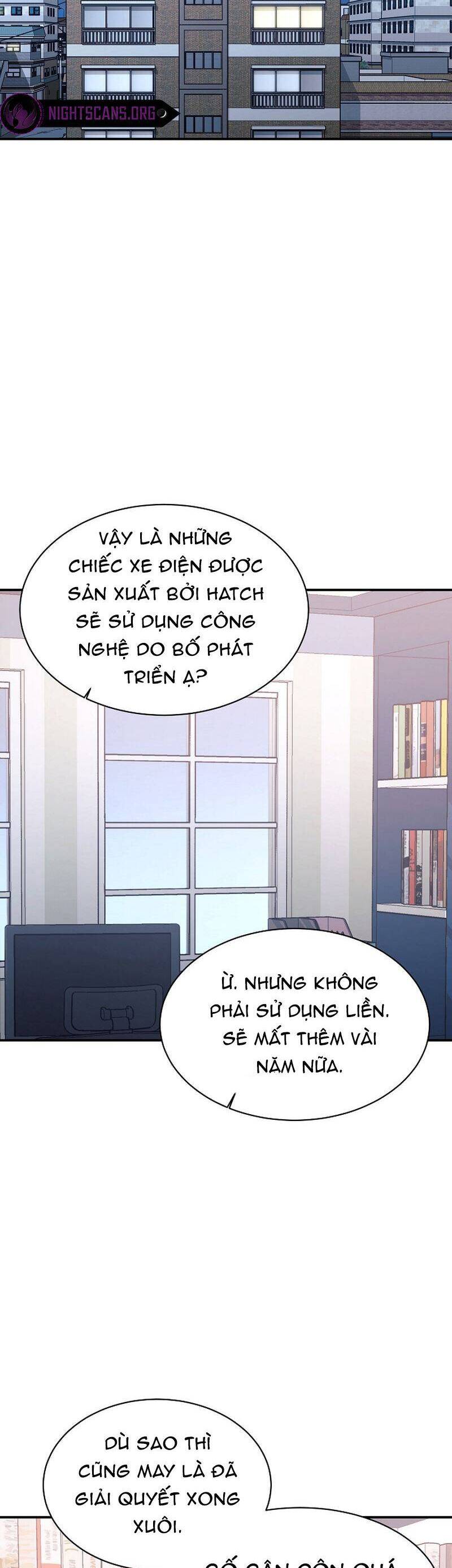 Con Gái Tôi Là Rồng! Chapter 52 - 8