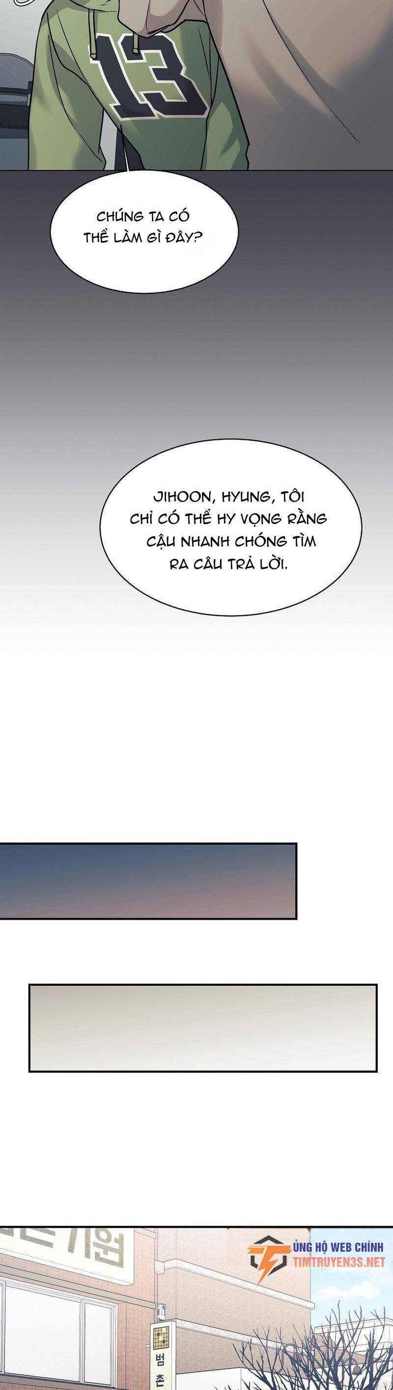 Con Gái Tôi Là Rồng! Chapter 54 - 22