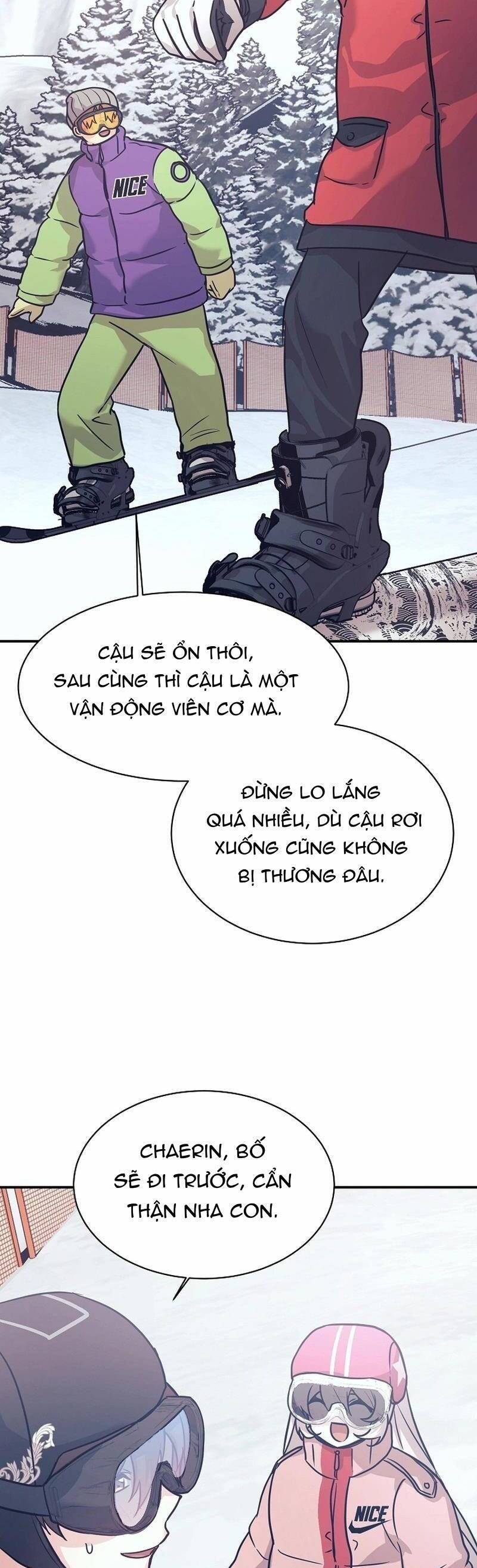 Con Gái Tôi Là Rồng! Chapter 55 - 33