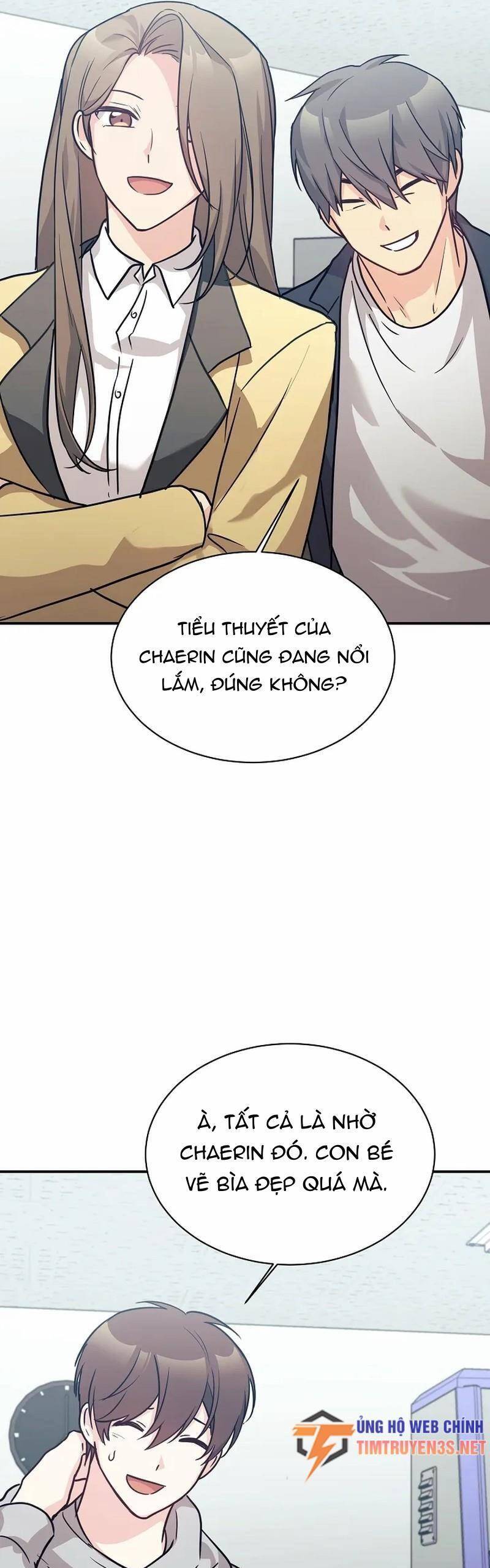 Con Gái Tôi Là Rồng! Chapter 56 - 34