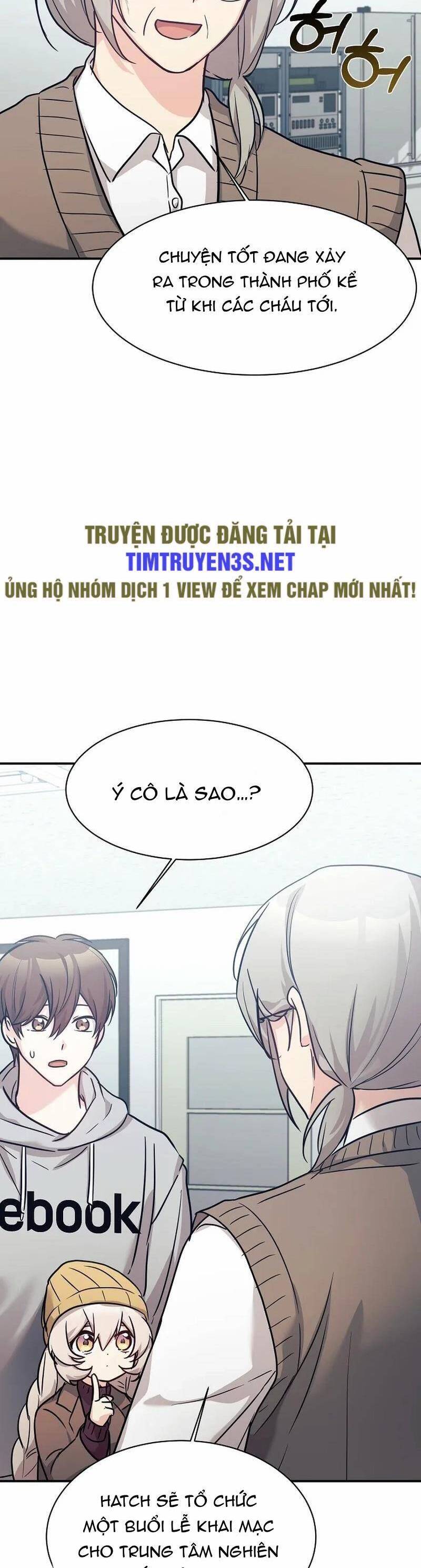 Con Gái Tôi Là Rồng! Chapter 56 - 39