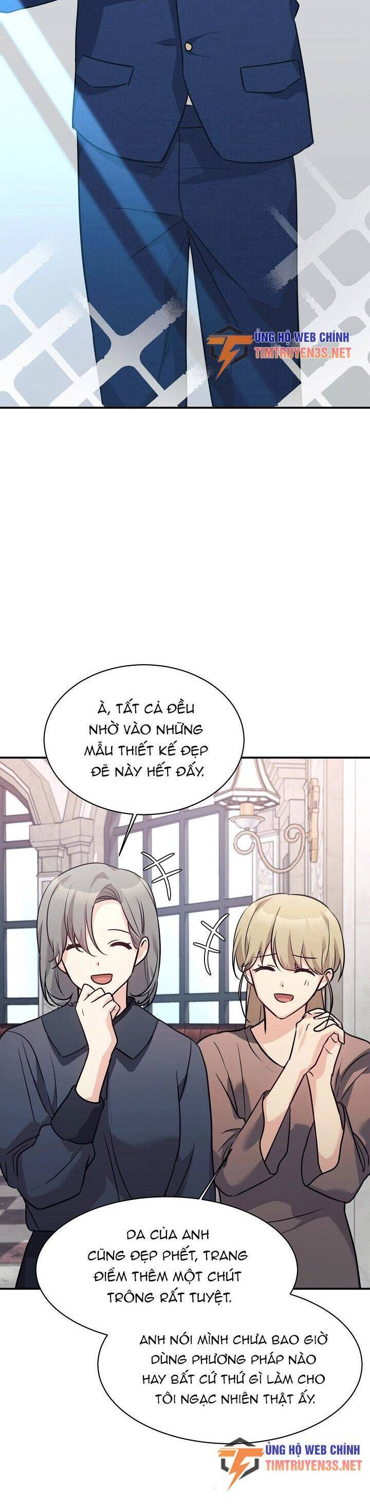 Con Gái Tôi Là Rồng! Chapter 58 - 14