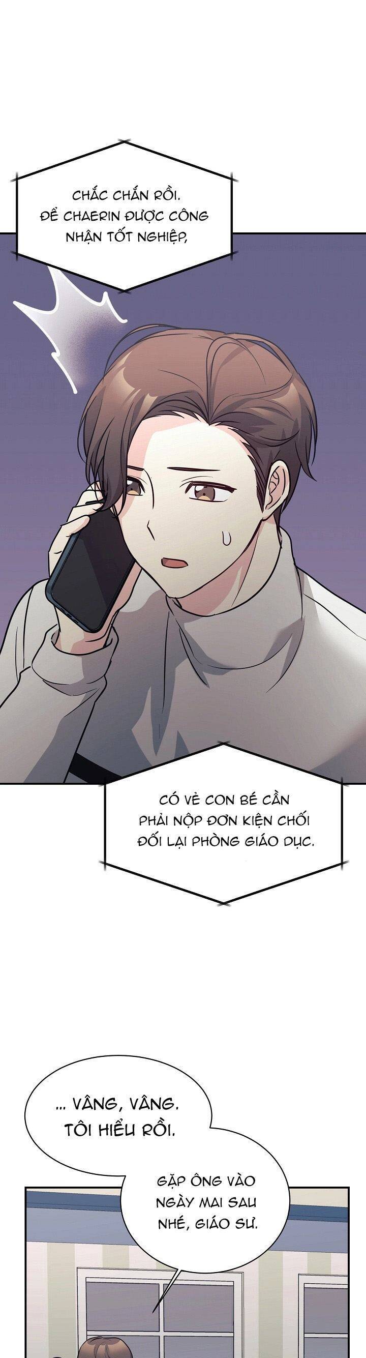 Con Gái Tôi Là Rồng! Chapter 58 - 36