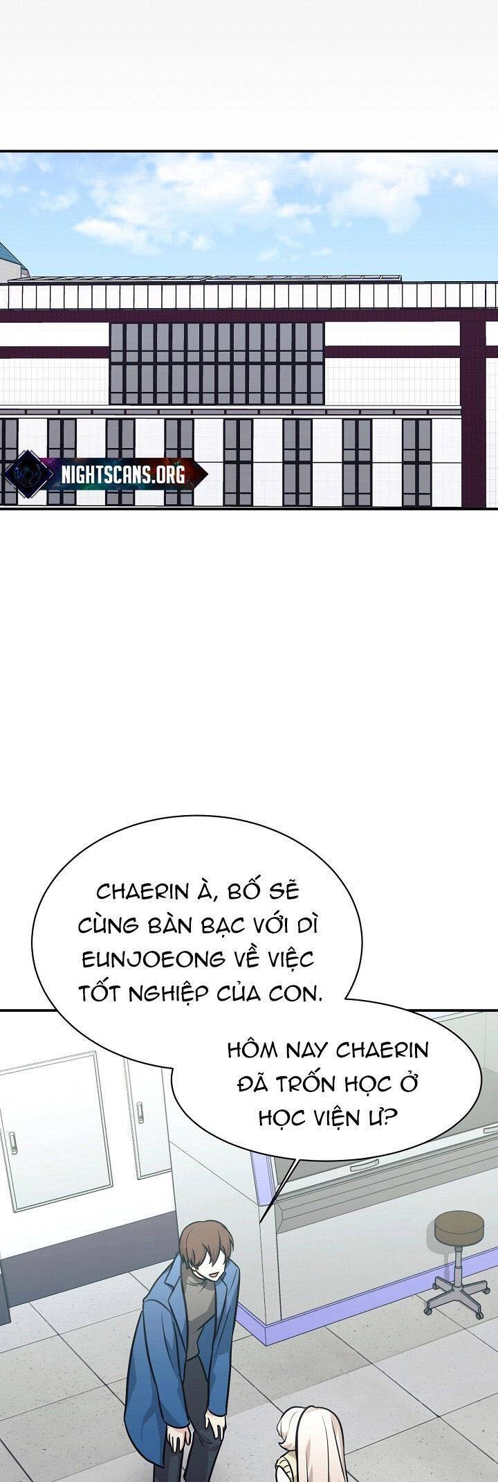 Con Gái Tôi Là Rồng! Chapter 58 - 41