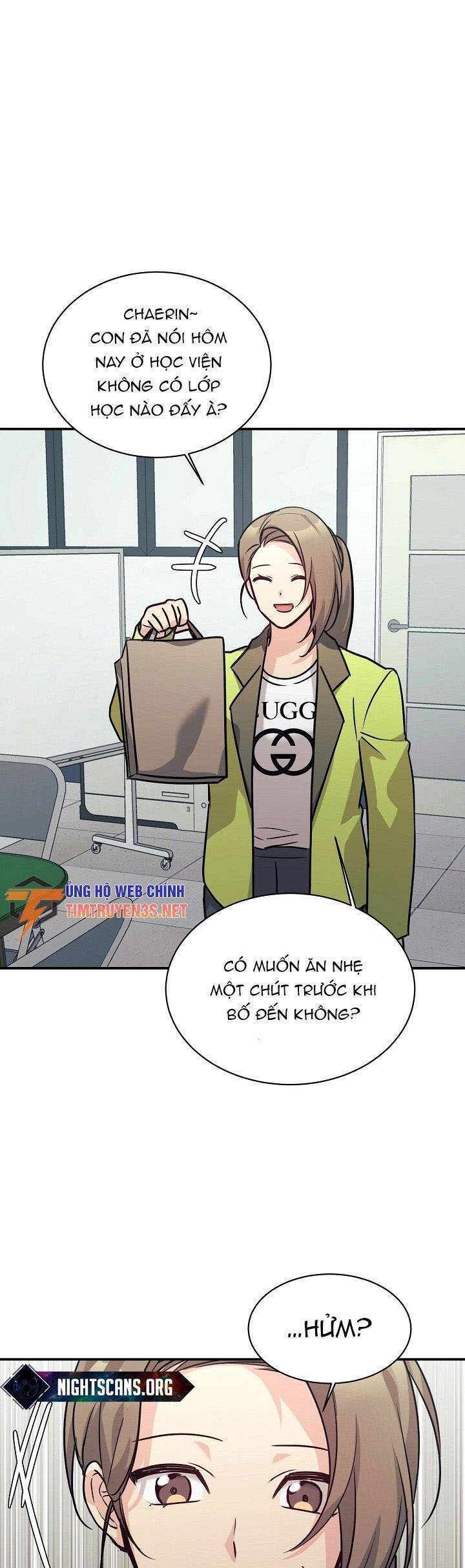 Con Gái Tôi Là Rồng! Chapter 58 - 47