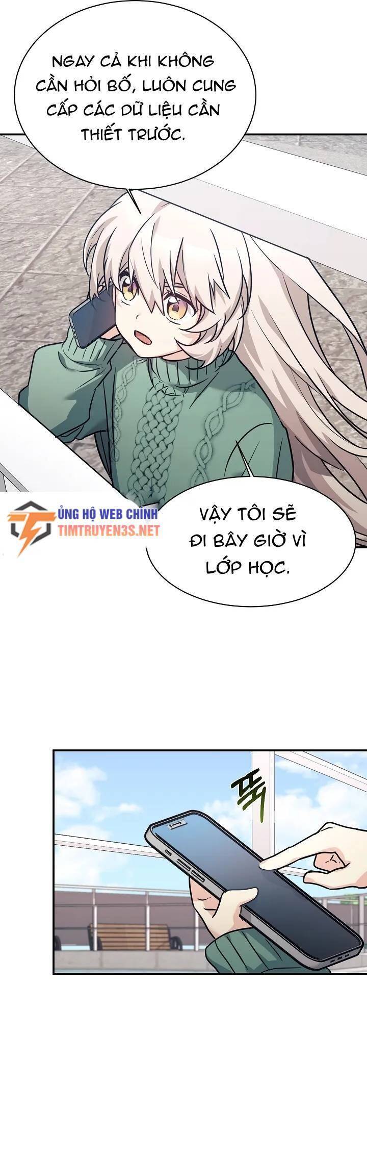 Con Gái Tôi Là Rồng! Chapter 60 - 11