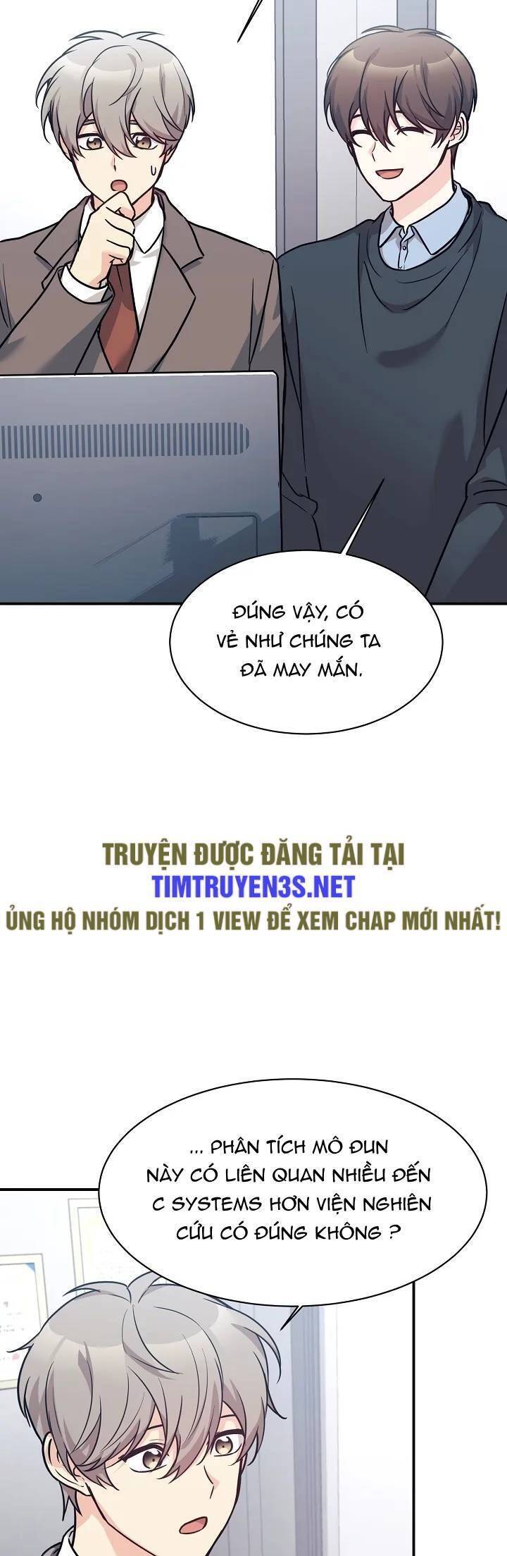 Con Gái Tôi Là Rồng! Chapter 60 - 24