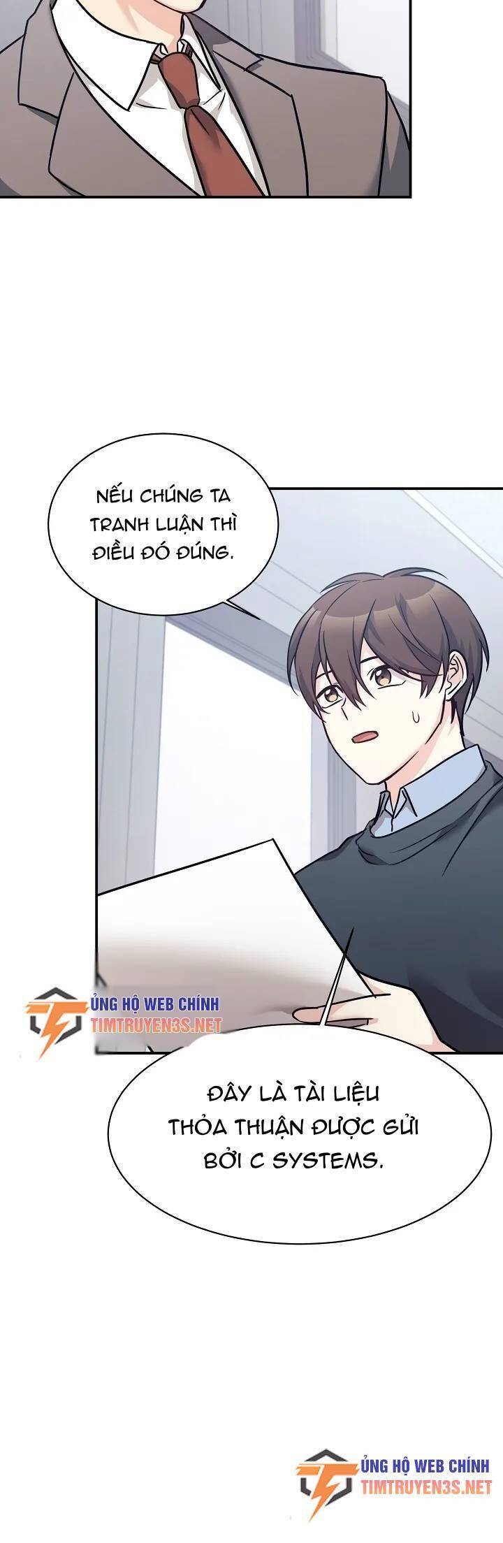 Con Gái Tôi Là Rồng! Chapter 60 - 25